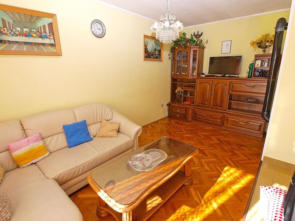Apartments Pula 926 Экстерьер фото